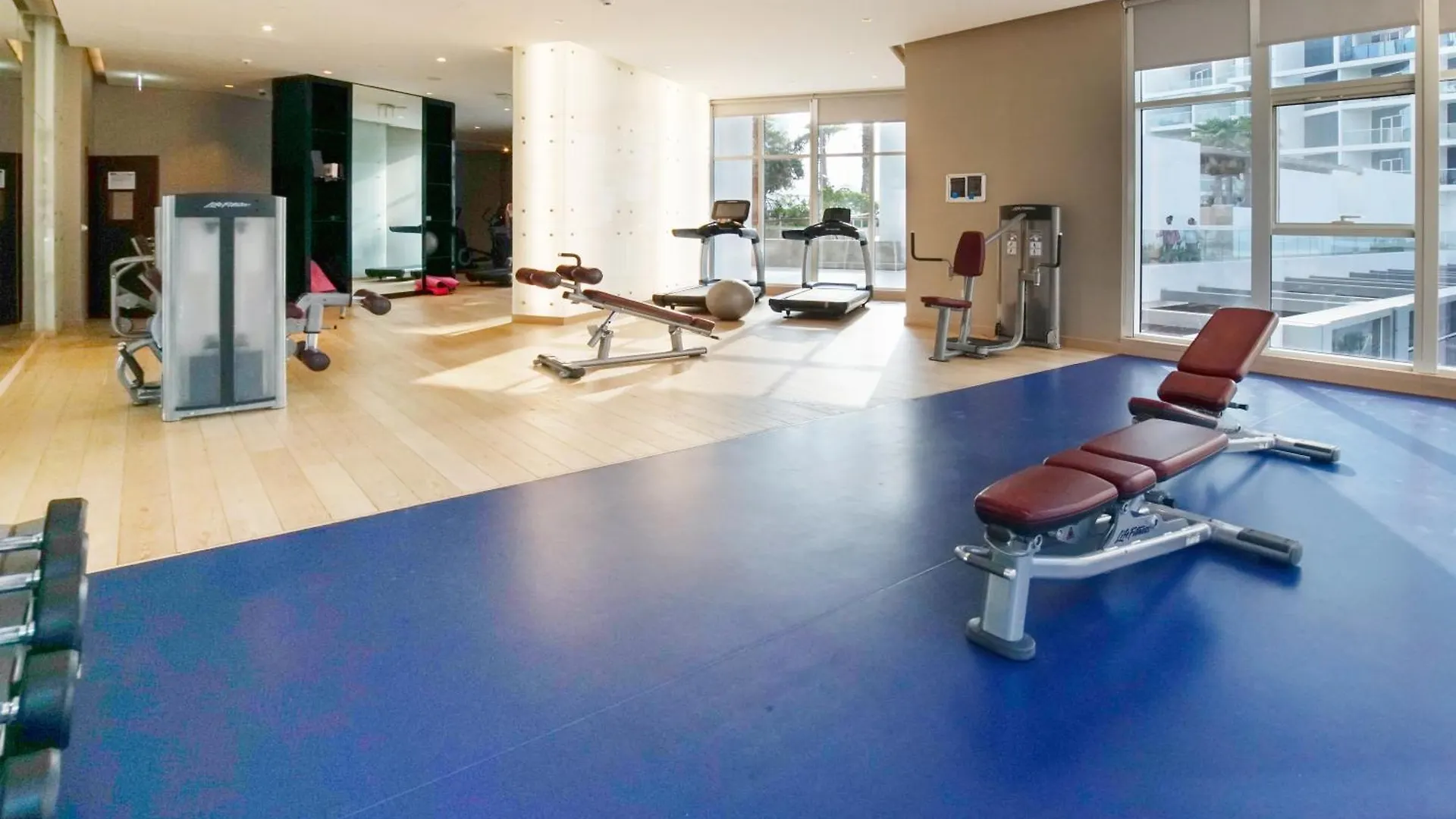 Modern Home In Business Bay With Panoramic View Dubai